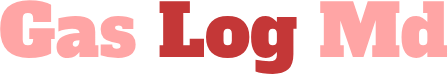 Gas Log Md